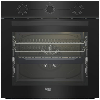 Beko 60cm Built-In Oven BBO6850MDX