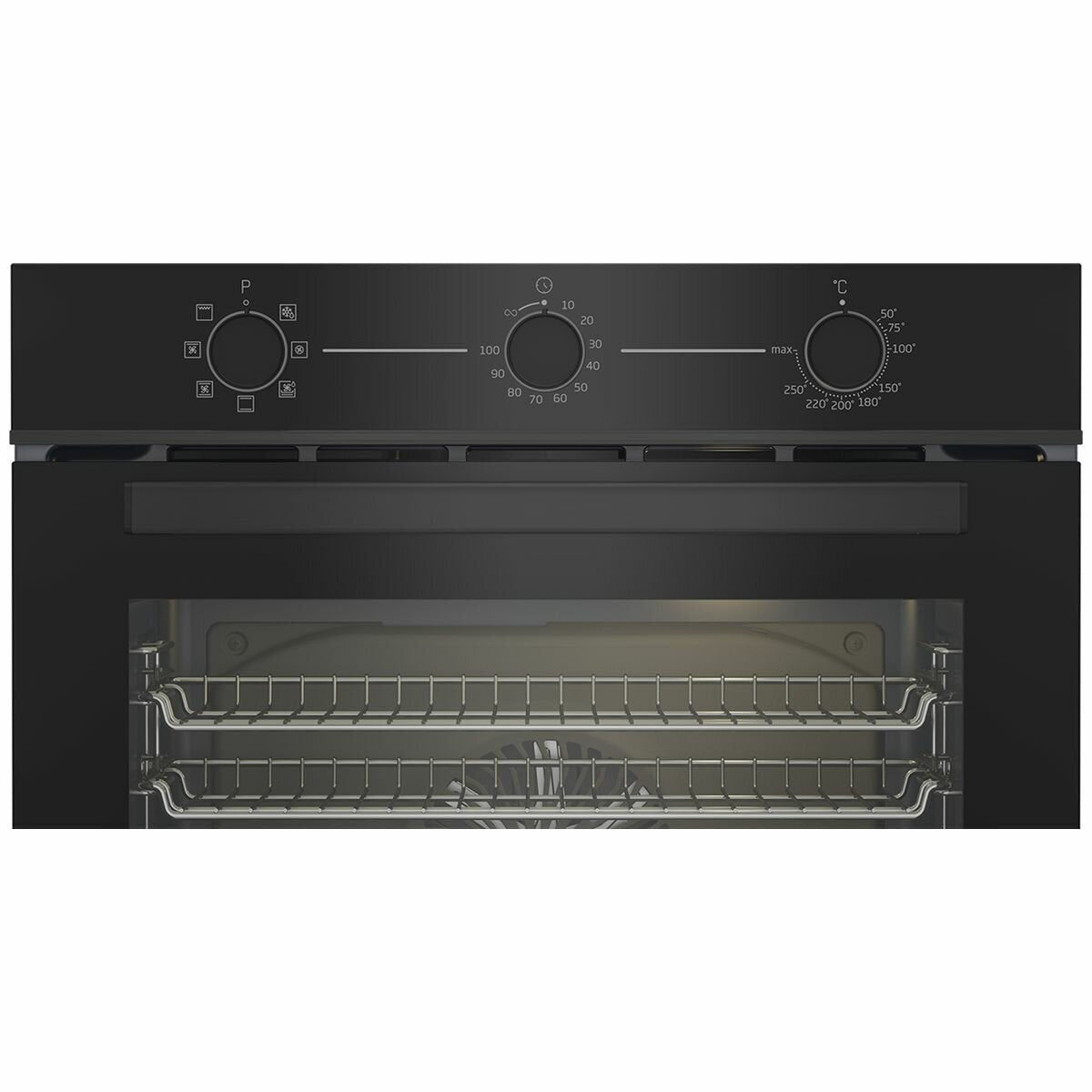 Beko 60cm Built-In Oven BBO6850MDX