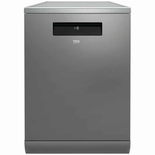 Beko Freestanding Dishwasher with Autodosing BDF1640AX