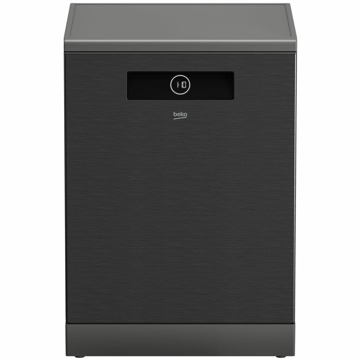 Beko Freestanding Dishwasher BDF1640DX