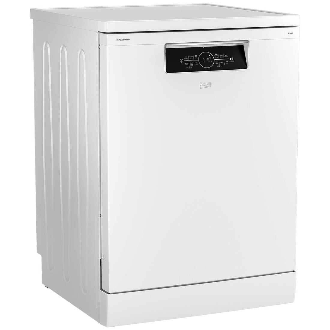 Beko Freestanding Dishwasher 16 Place White BDFB1630W