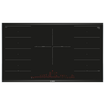Bosch Serie 8 90cm Flex Induction Cooktop PXV975DV1E