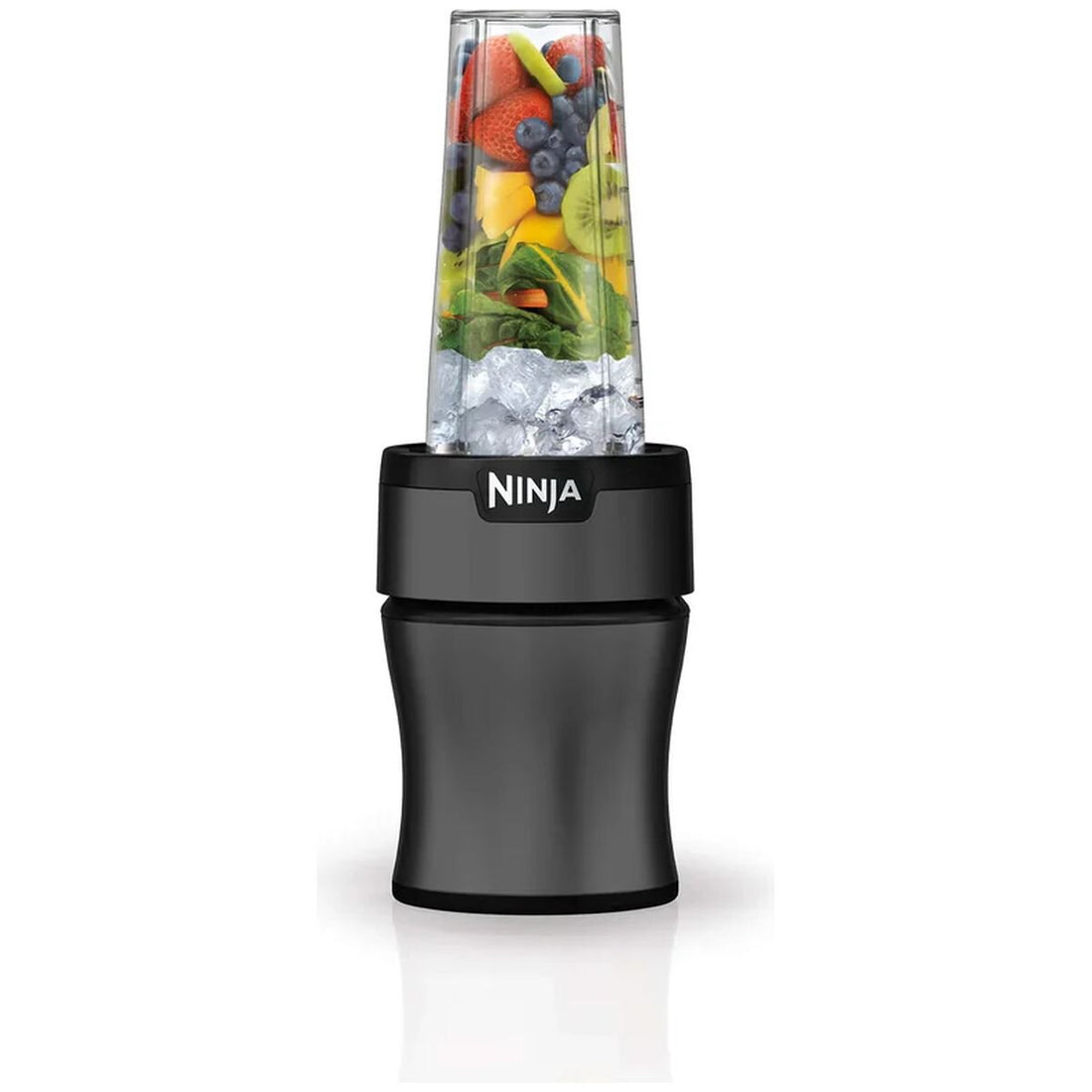 Ninja Nutri Precision Blender Mega Pack BN460