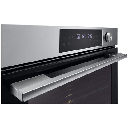 LG 60cm InstaView Series 7 Pyrolytic Oven Stainless Steel BO607G1S4