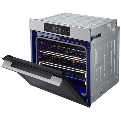 LG 60cm InstaView Series 9 Steam Oven Stainless Steel BO609T2S4