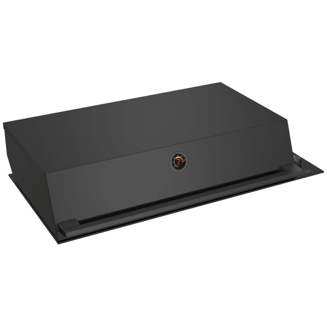 Beefeater ProLine Series 6 Burner Built-In Gas BBQ with Hood Monument BSH158DB