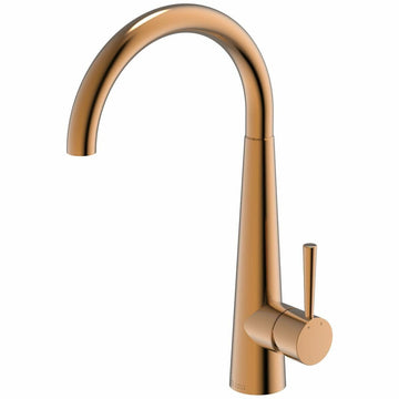 Gareth Ashton 304 Gooseneck Bar Sink Mixer BTA014-CO
