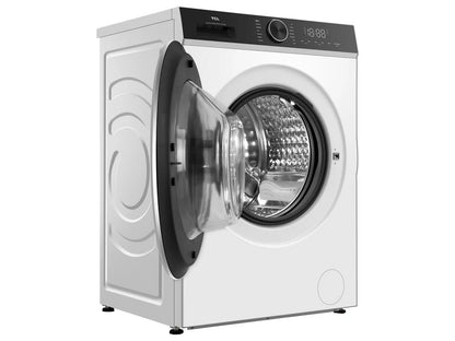 TCL 8kg Front Load Washing Machine C1208FLW
