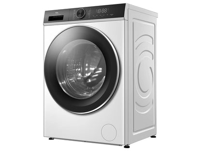 TCL 8kg Front Load Washing Machine C1208FLW