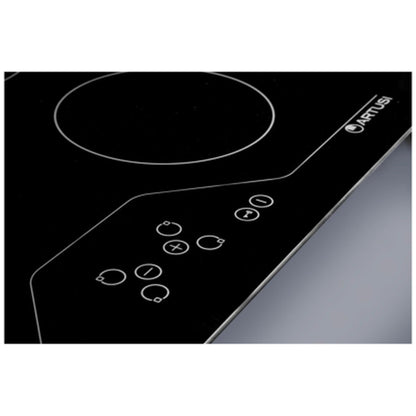 Artusi 60cm 4 Zone Ceramic Cooktop CACC4A