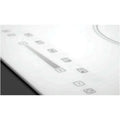 Artusi CAID9000W induction cooktop with touch controls and 5 cooking zones