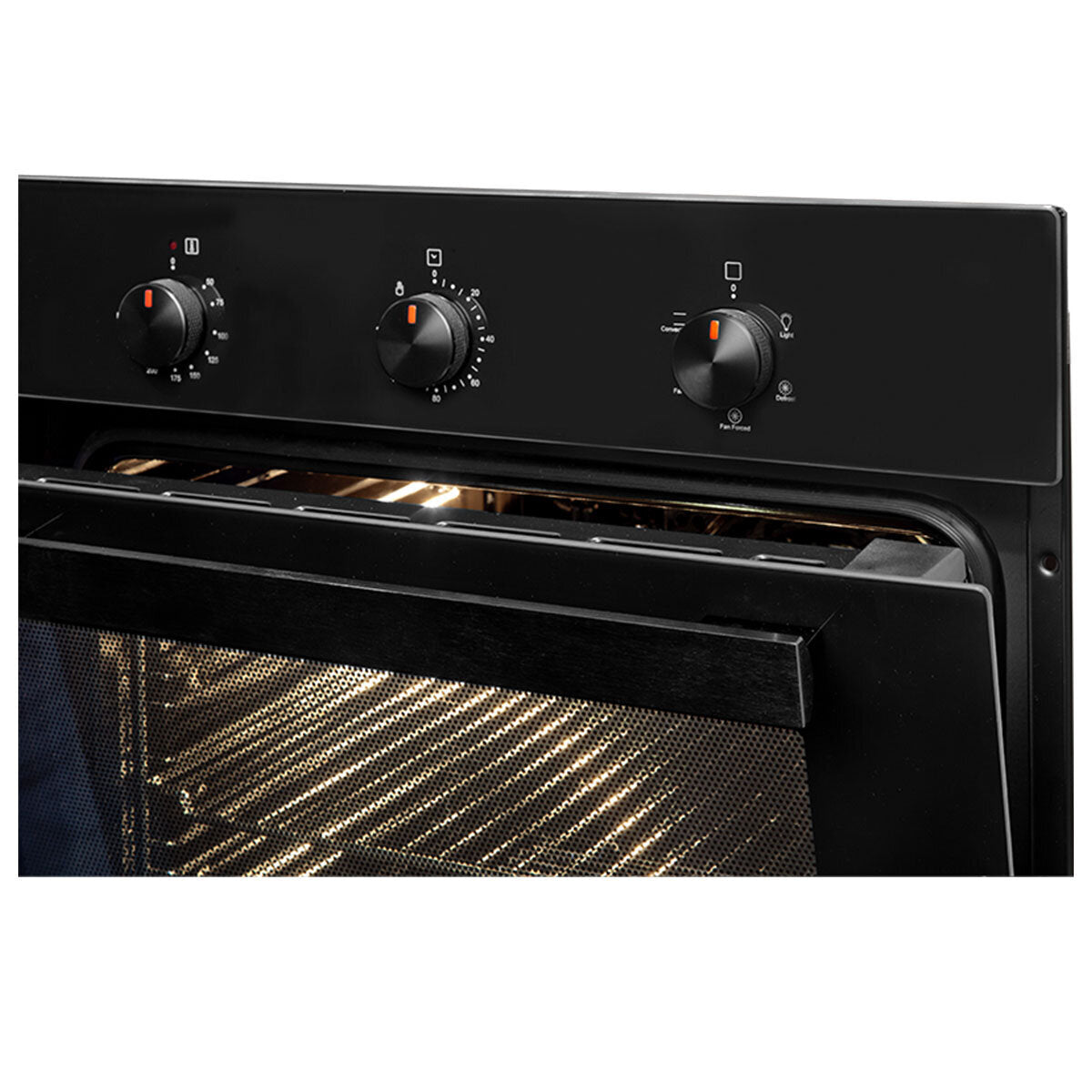 Artusi 60cm Electric Built in Oven CAO601B/2