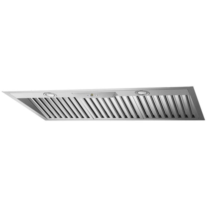 Schweigen 100cm Non Silent Undermount BBQ Rangehood CLUM210