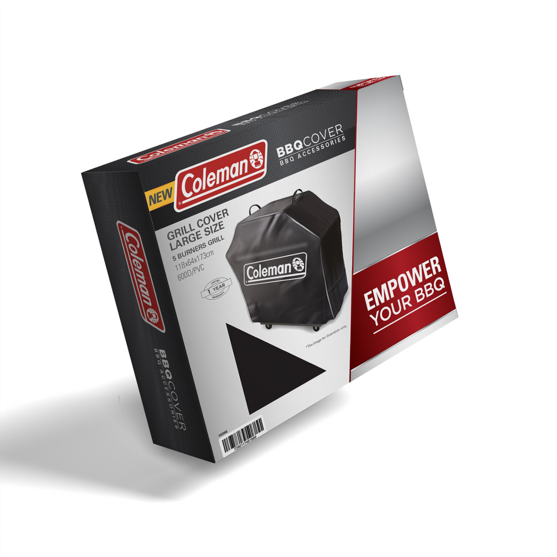 Coleman Premium Cover Large COLPC162