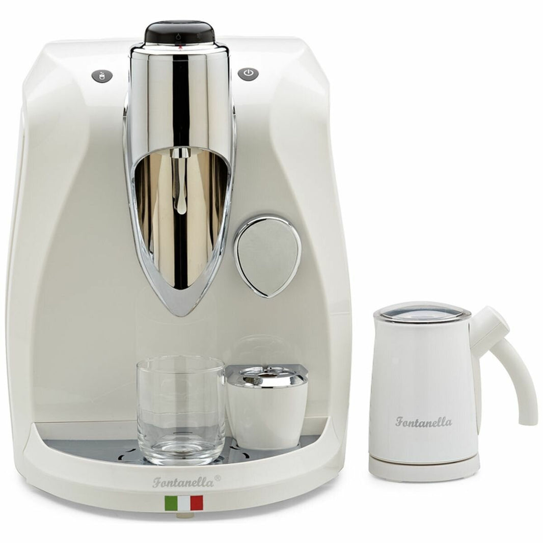 Coffee Machines & Drink Fountains – Rick Hart Outlet