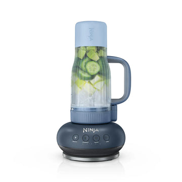 Ninja BlendBOSS Tumbler Blender Cyberspace DB351BL3
