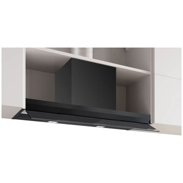 Bosch 90cm Series 8 Integrated Rangehood Matte Black DBB98ET60A