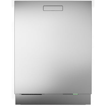 ASKO 60cm Style Built-In Dishwasher Stainless Steel DBI766IQSAU (Factory Clearance)