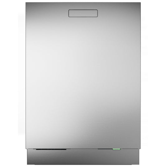 ASKO 60cm Style Built-In Dishwasher Stainless Steel DBI766IQXXLSAU (Factory Clearance)