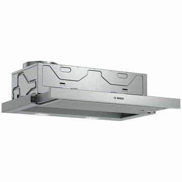 Bosch Serie 2 60cm Slideout Rangehood DFM064W54A