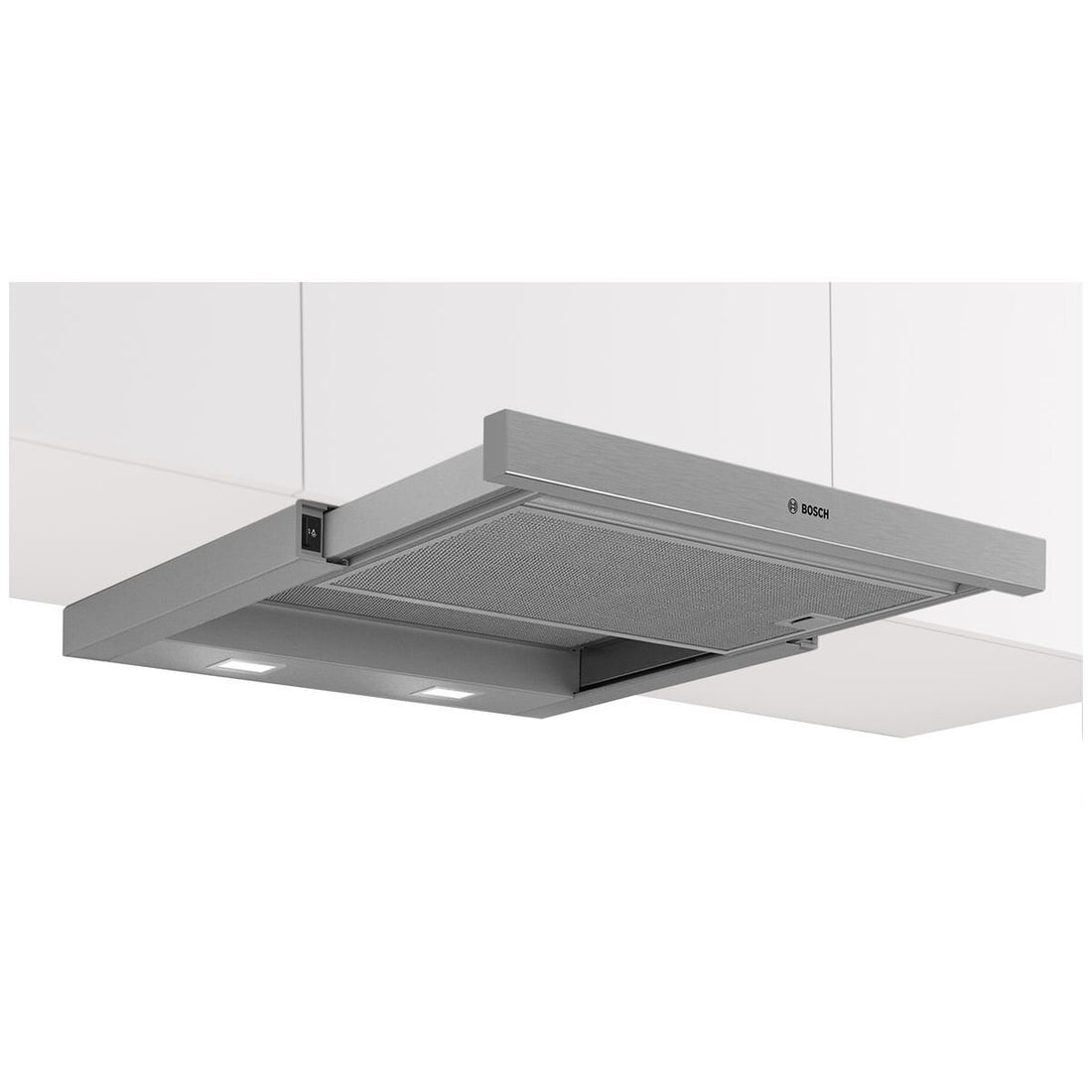 Bosch Series 2 60cm Slideout Rangehood DFM064W55A
