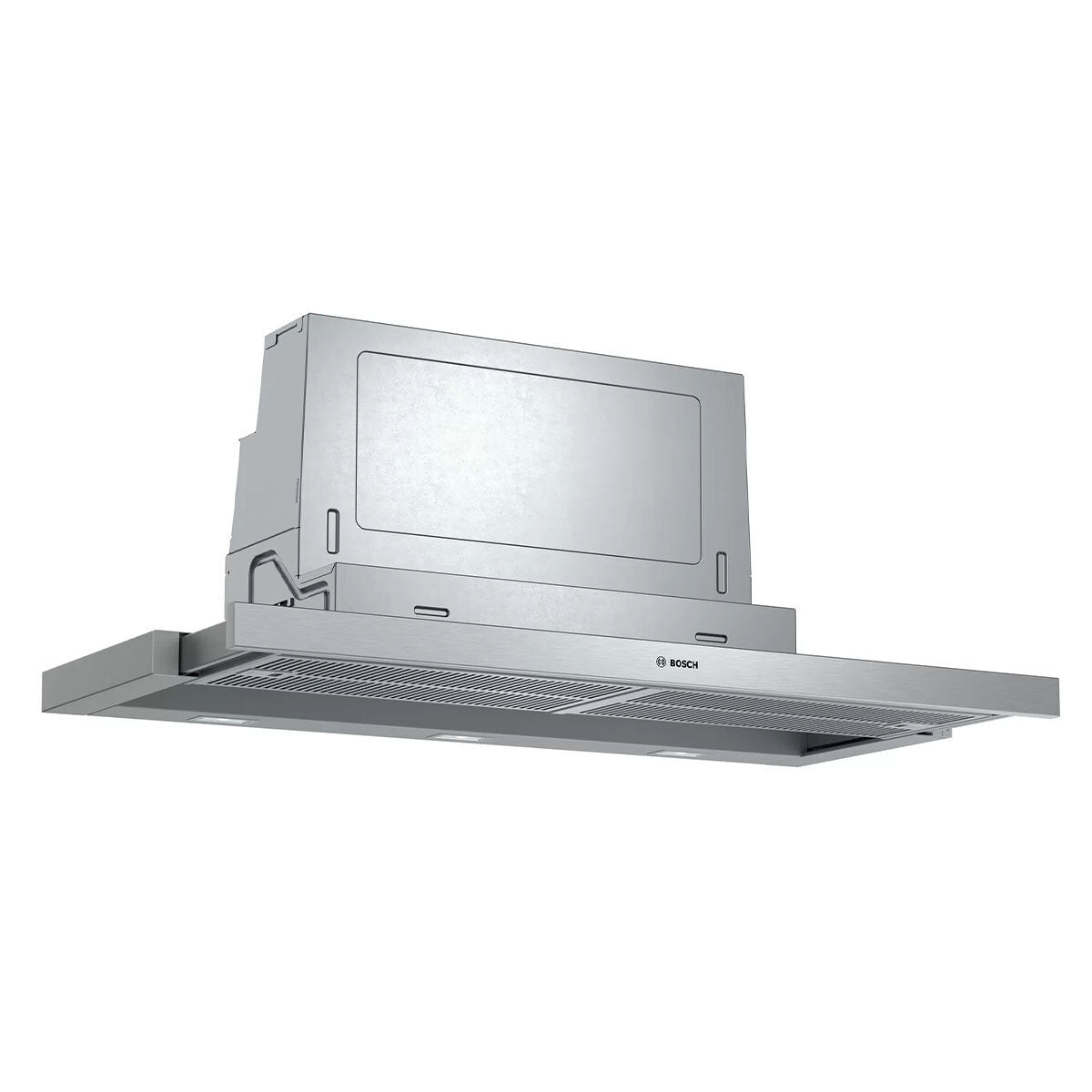 Bosch 90cm Slideout Rangehood DFS097A51A