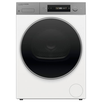 Fisher & Paykel Series 7 10kg Contemporary Heat Pump Dryer DH1060D5