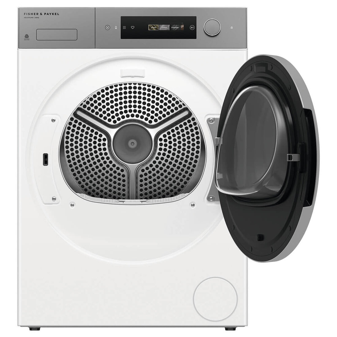 Fisher & Paykel Series 7 10kg Contemporary Heat Pump Dryer DH1060D5
