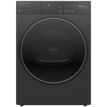 Fisher & Paykel Series 5 10kg Contemporary Heat Pump Dryer DH1060PG5