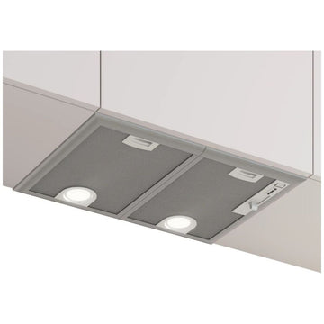 Bosch 53cm Series 4 Integrated Rangehood DHL555BMAU