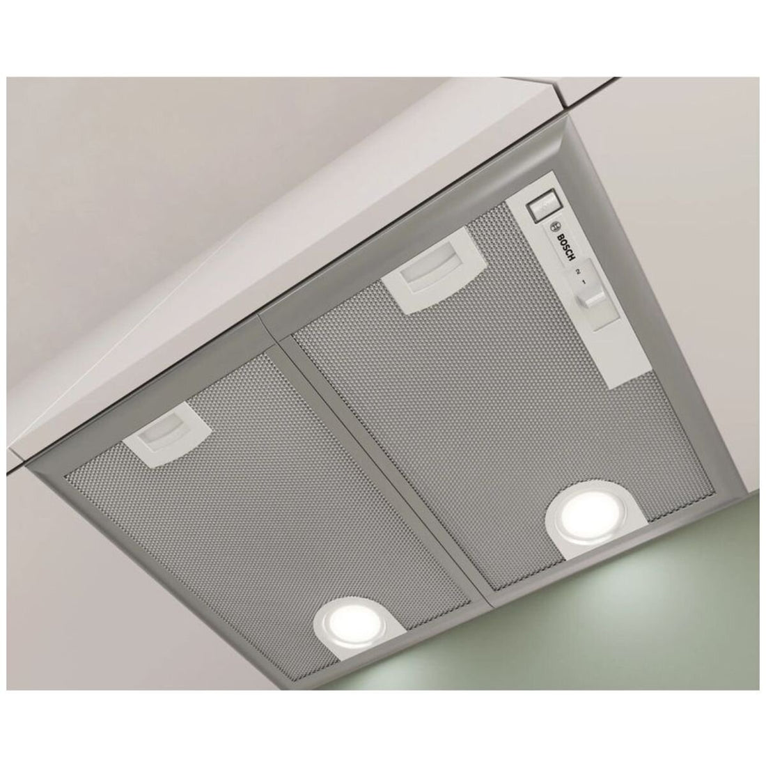 Bosch 53cm Series 4 Integrated Rangehood DHL555BMAU