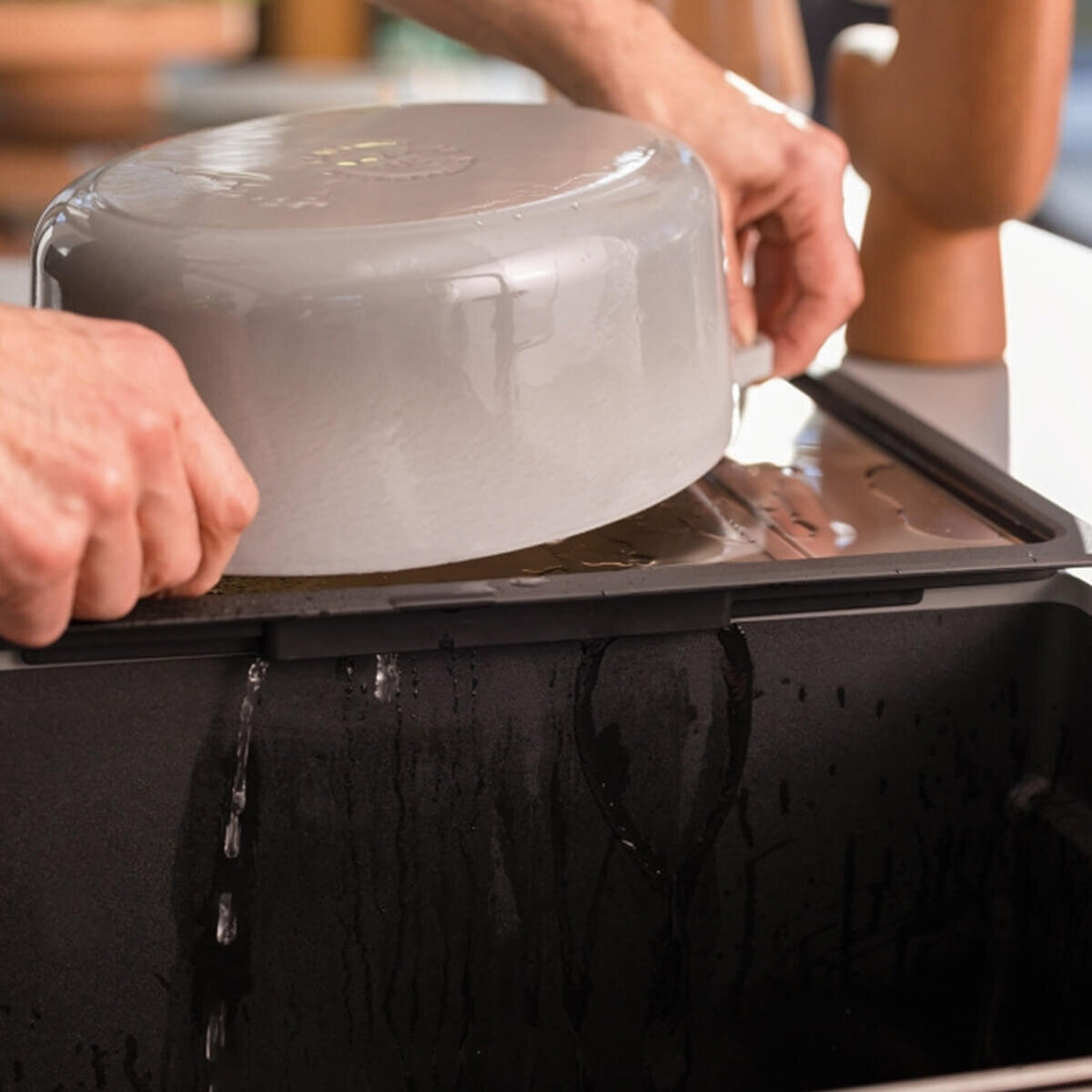 Franke Extension Drainer DT360