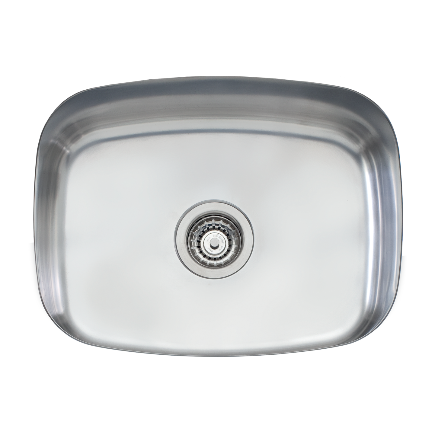 Oliveri Laundry 45L Undermount Tub DU490U