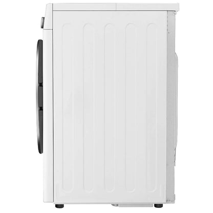 LG Series 9 9kg Heat Pump Dryer with Inverter Control DVH9-09W