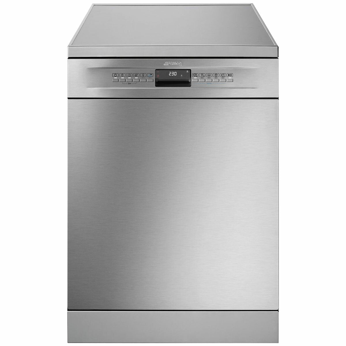 Smeg 60cm Universale Freestanding Dishwasher DWA6315X3