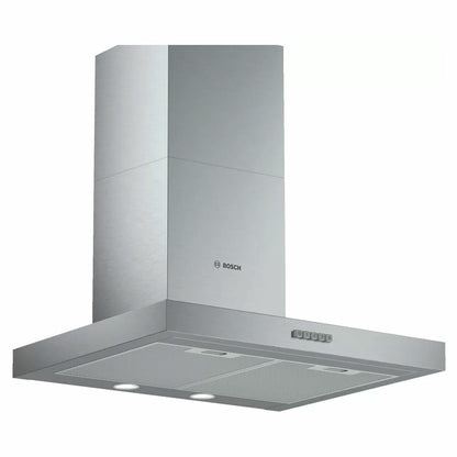 Bosch Serie 2 60cm Canopy Rangehood DWB65BC50A