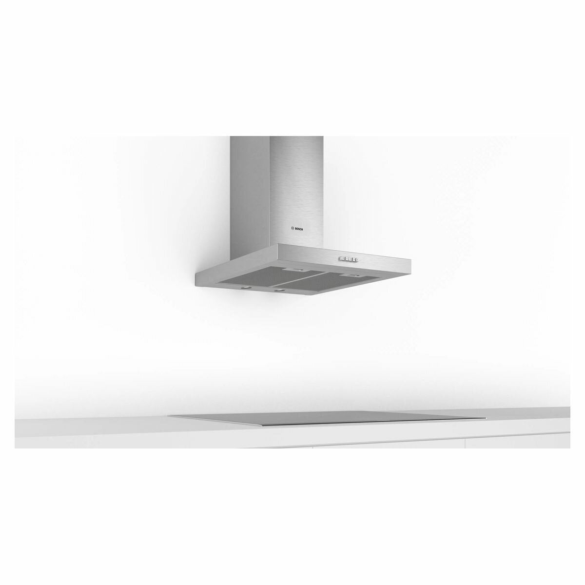 Bosch Serie 2 60cm Canopy Rangehood DWB65BC50A