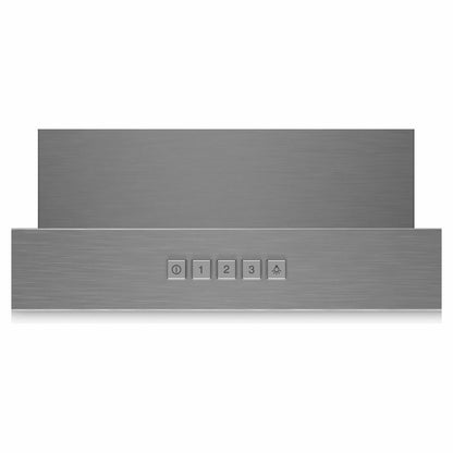 Bosch Serie 2 60cm Canopy Rangehood DWB65BC50A