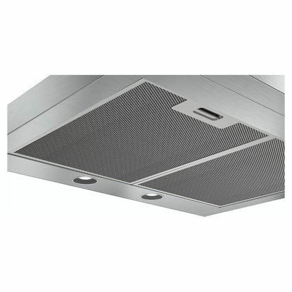 Bosch Serie 2 60cm Canopy Rangehood DWB65BC50A