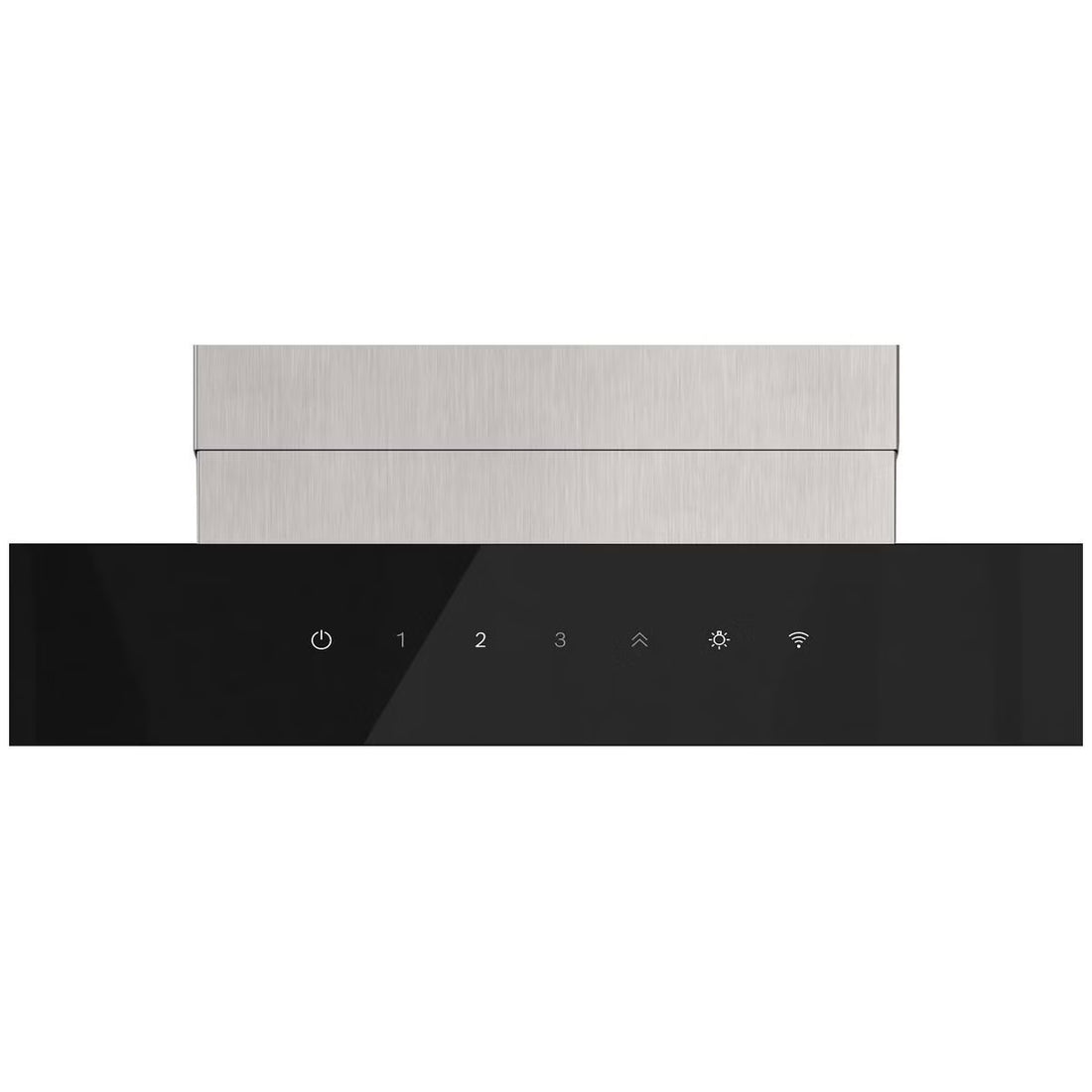 Bosch Series 6 90cm Canopy Rangehood Stainless Steel DWB97DN30A