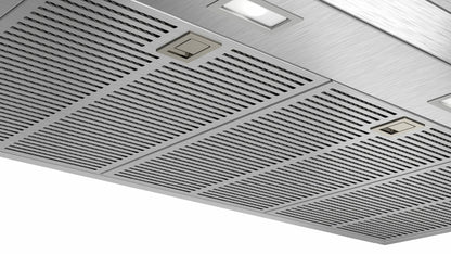 Bosch 90cm Series 6 Stainless Steel Canopy Rangehood DWB97LM50A