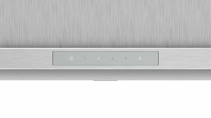 Bosch 90cm Series 6 Stainless Steel Canopy Rangehood DWB97LM50A