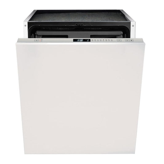 InAlto Fully Integrated Dishwasher DWI62CS