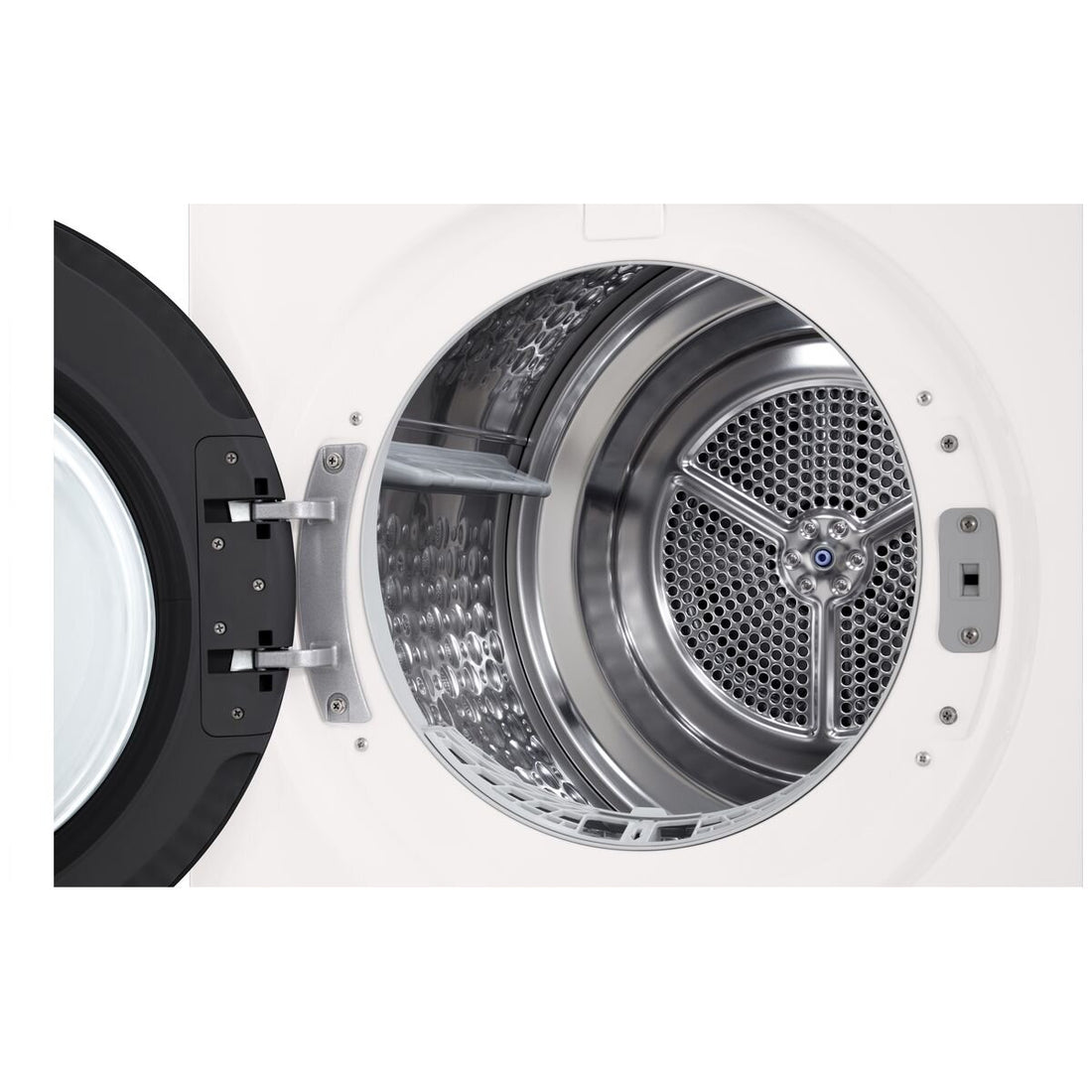 LG 10kg Series 9 AI Heat Pump Dryer White DXH9-10W