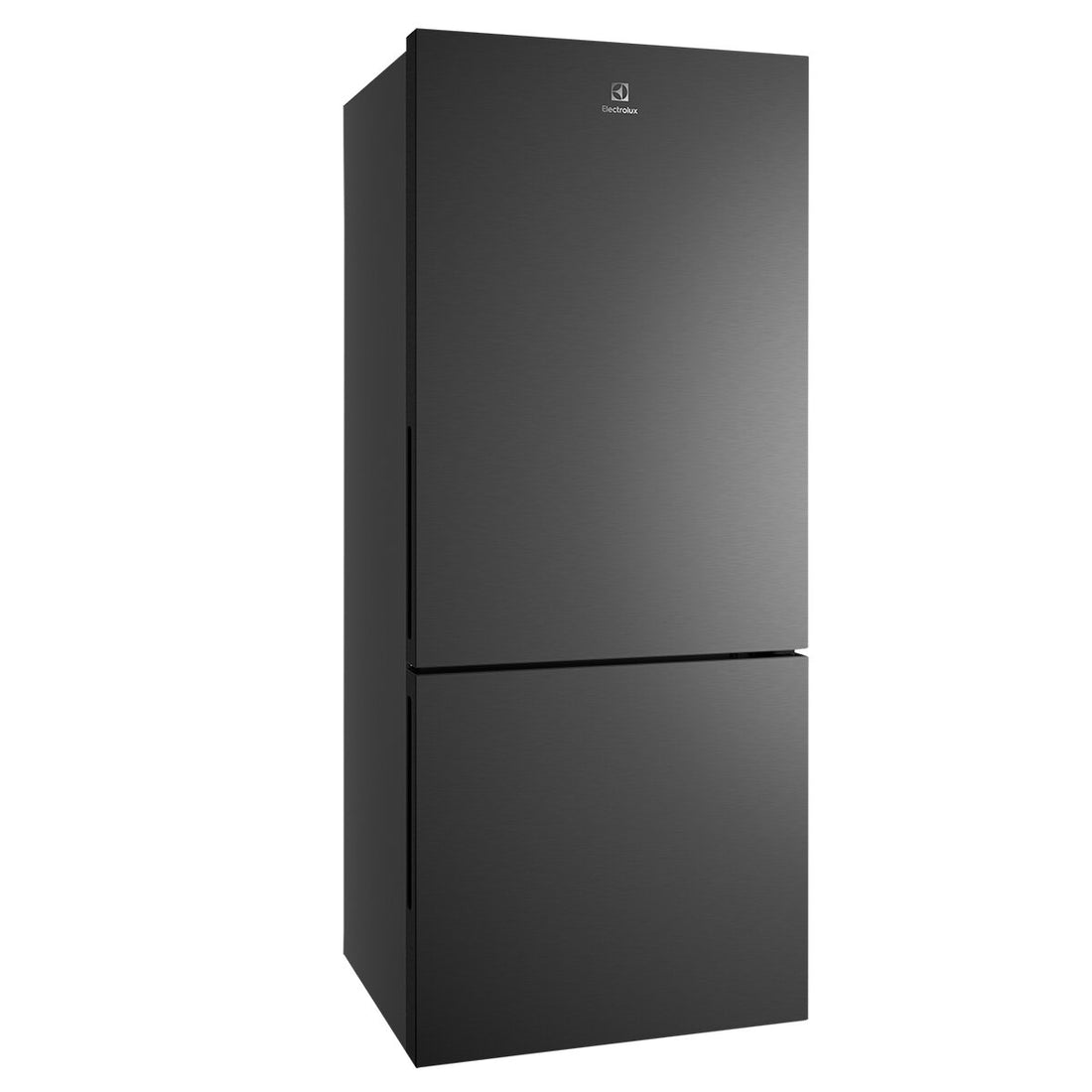 Electrolux 425L Ultimate Taste 500 Bottom Mount Refrigerator Right Hinged Matte Black EBE4302BD-R