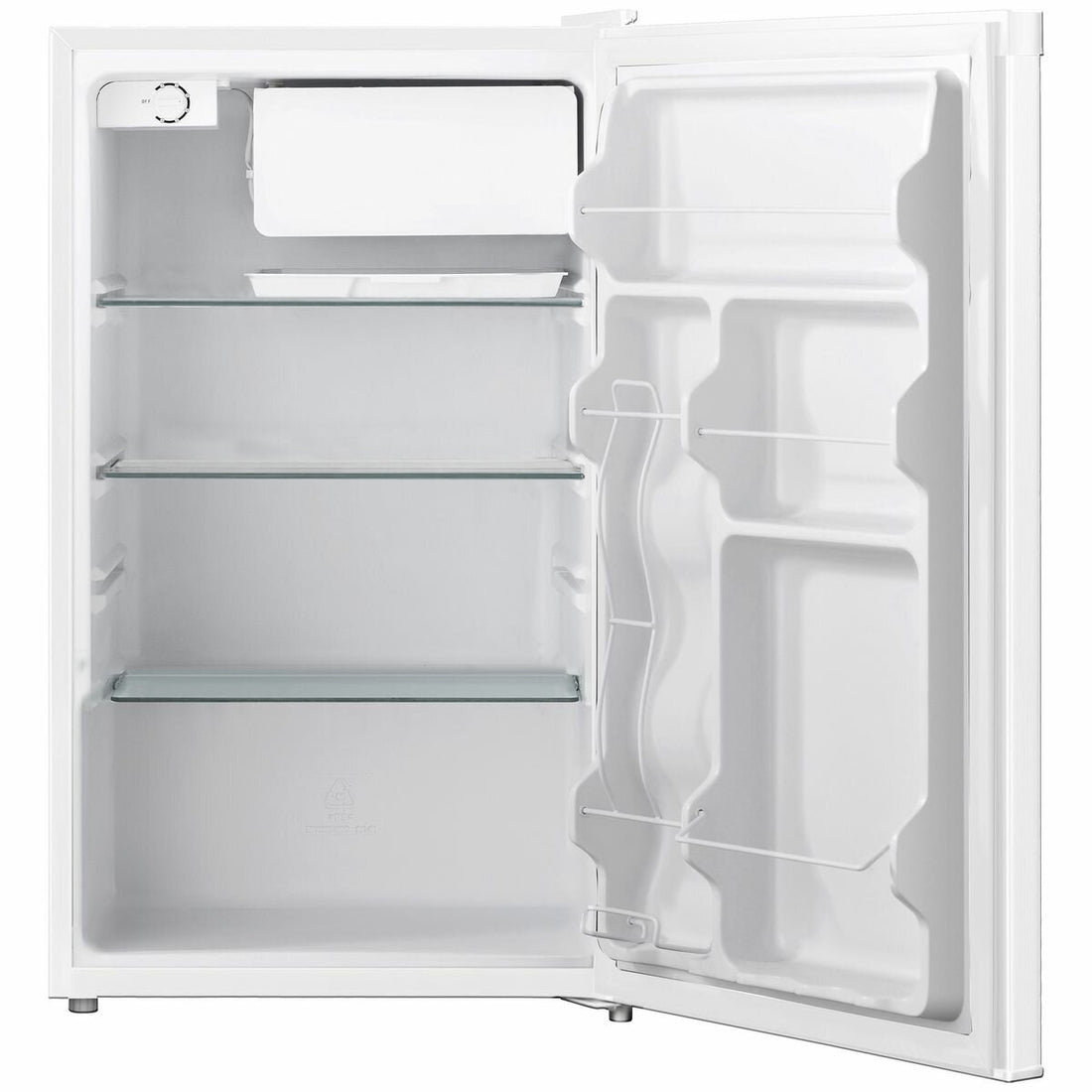 Esatto 123L Bar Fridge EBF129W