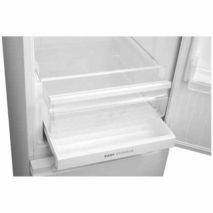 Esatto 325L Bottom Mount Frost Free Fridge White EBM325W