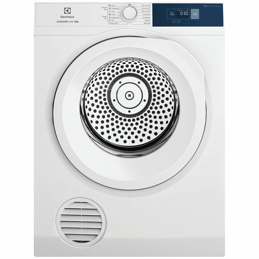 Electrolux 7kg Vented Dryer EDV705H3WB