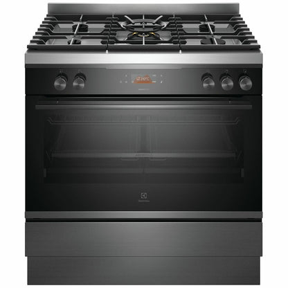 Electrolux 90cm Dual Fuel Freestanding Oven EFEP916DSE