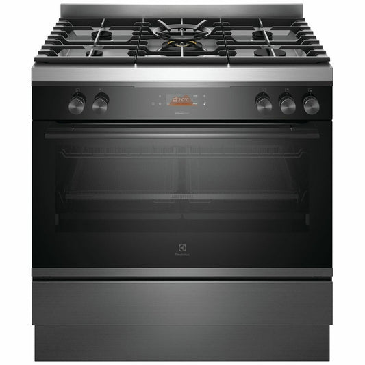 Electrolux 90cm Dual Fuel Freestanding Oven EFEP916DSE